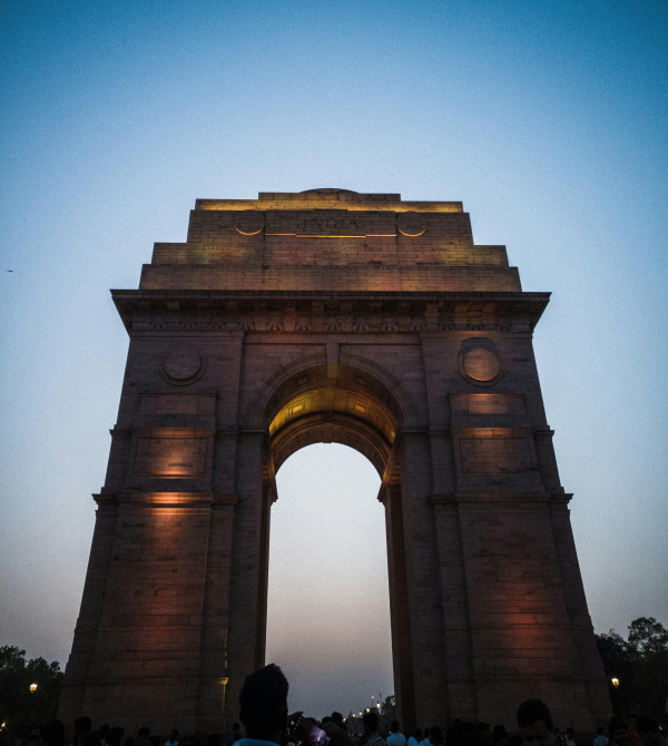 Delhi