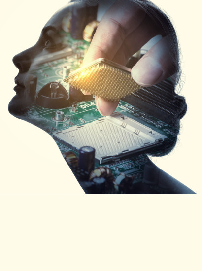 Artificial,Intelligence,Concept